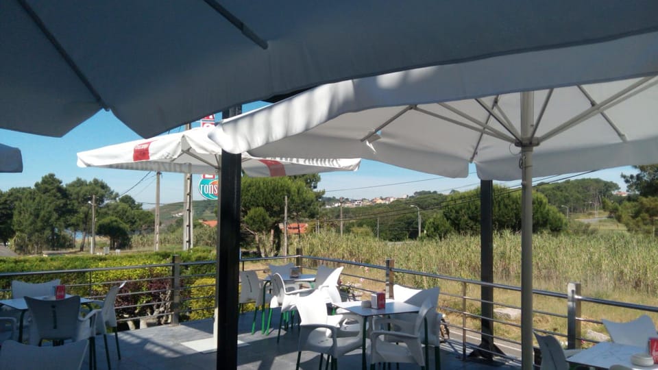 Hotel Ronsel Hotel in O Morrazo