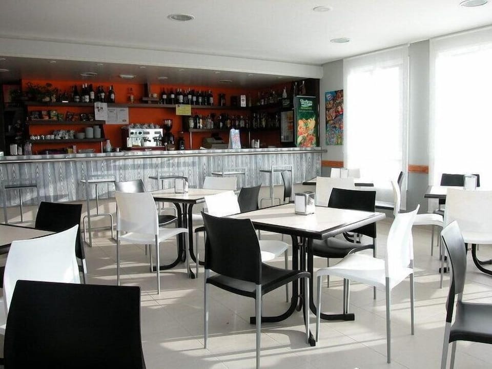 Hotel Ronsel Hotel in O Morrazo