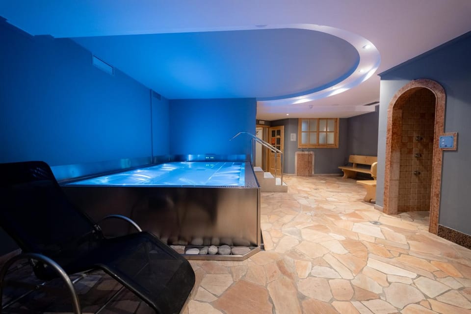 Hotel Garni Arnica ***S Hotel in Madonna di Campiglio