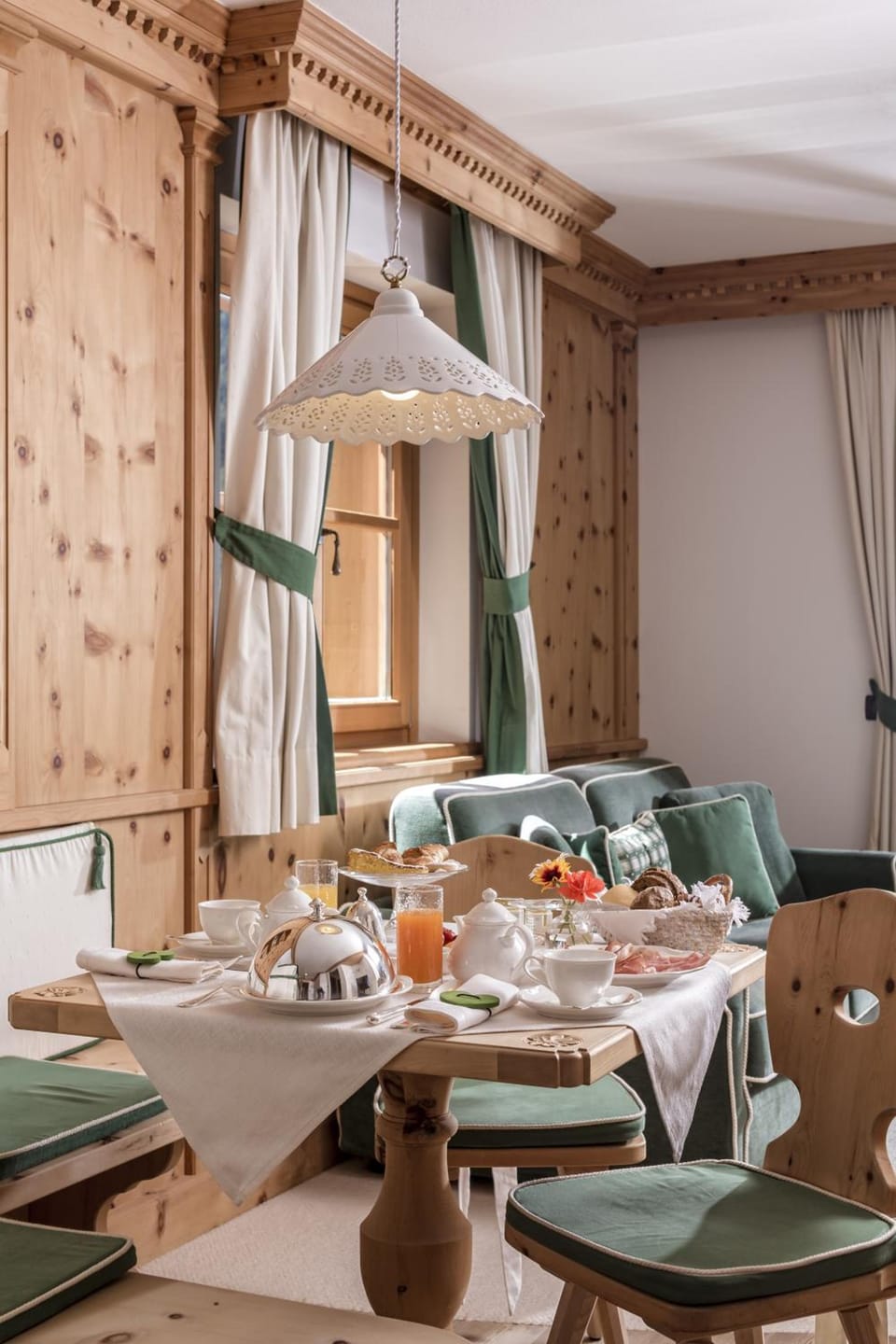 Hotel Chalet Del Sogno Hotel in Madonna di Campiglio