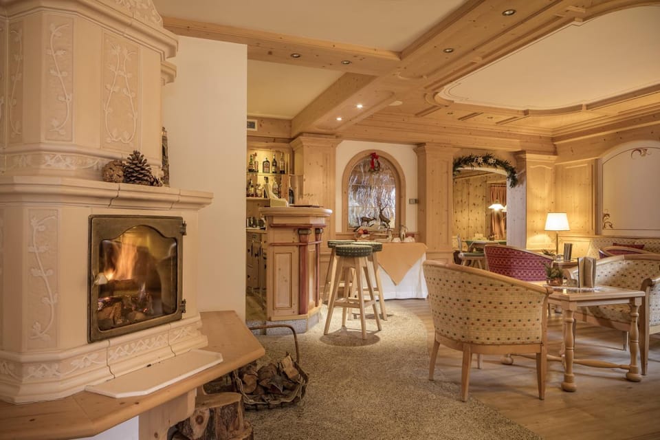 Hotel Chalet Del Sogno Hotel in Madonna di Campiglio