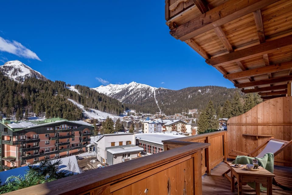 Hotel Chalet Del Sogno Hotel in Madonna di Campiglio
