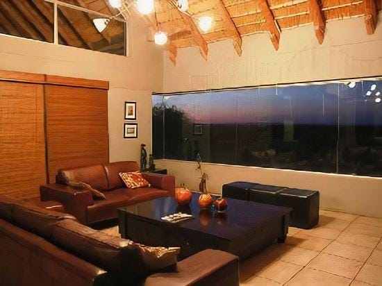 Naankuse Lodge Hotel in Khomas Region, Namibia