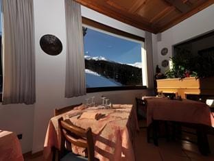 Hotel Genzianella Hotel in Santa Caterina di Valfurva