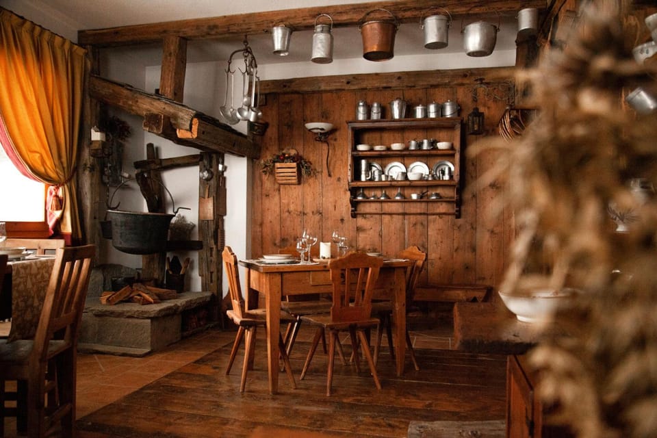 Hotel Genzianella Hotel in Santa Caterina di Valfurva