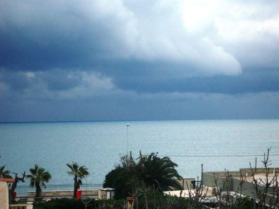 Villa Dafne Hotel in Bari