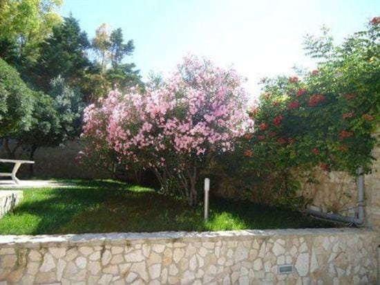 Villa Dafne Hotel in Bari