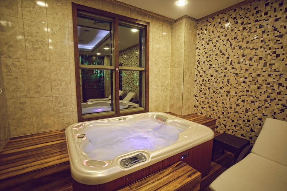 Vivaldi CE Gold Hotel Hotel in Ankara