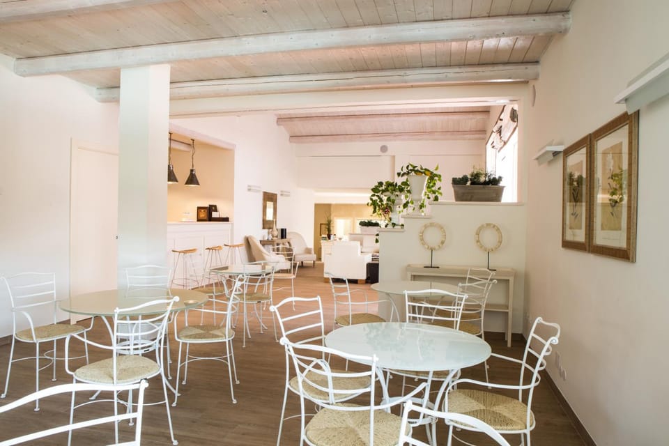 Hotel Giardino Suites&Spa Hotel in Numana