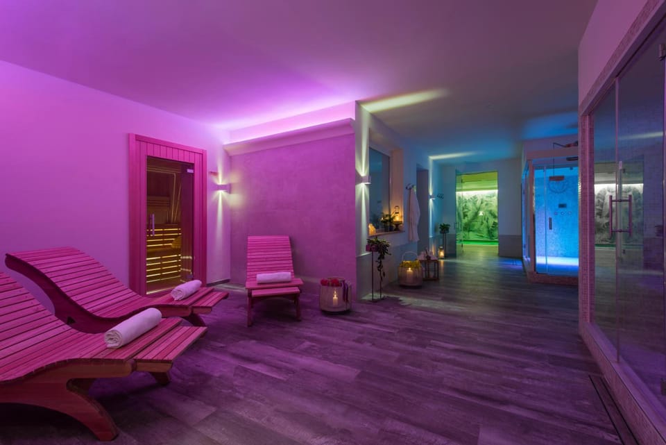 Hotel Giardino Suites&Spa Hotel in Numana