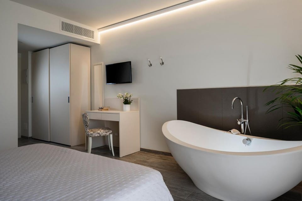 Hotel Giardino Suites&Spa Hotel in Numana