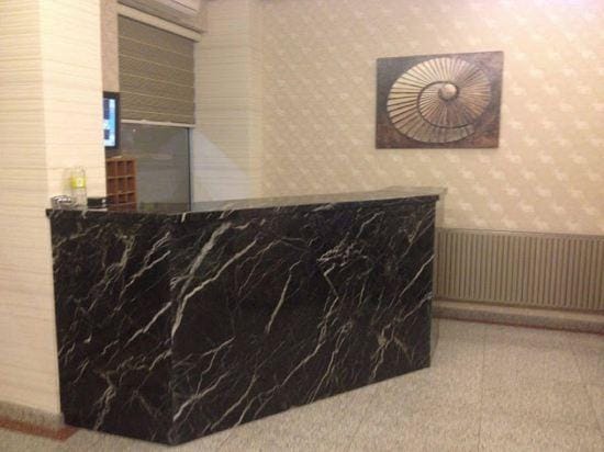 Buyuk Hotel Hotel in Kayseri