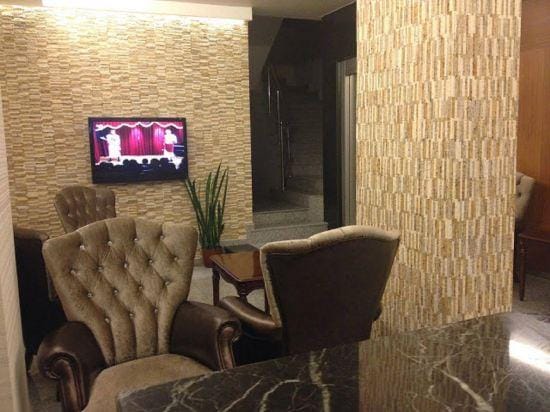 Buyuk Hotel Hotel in Kayseri