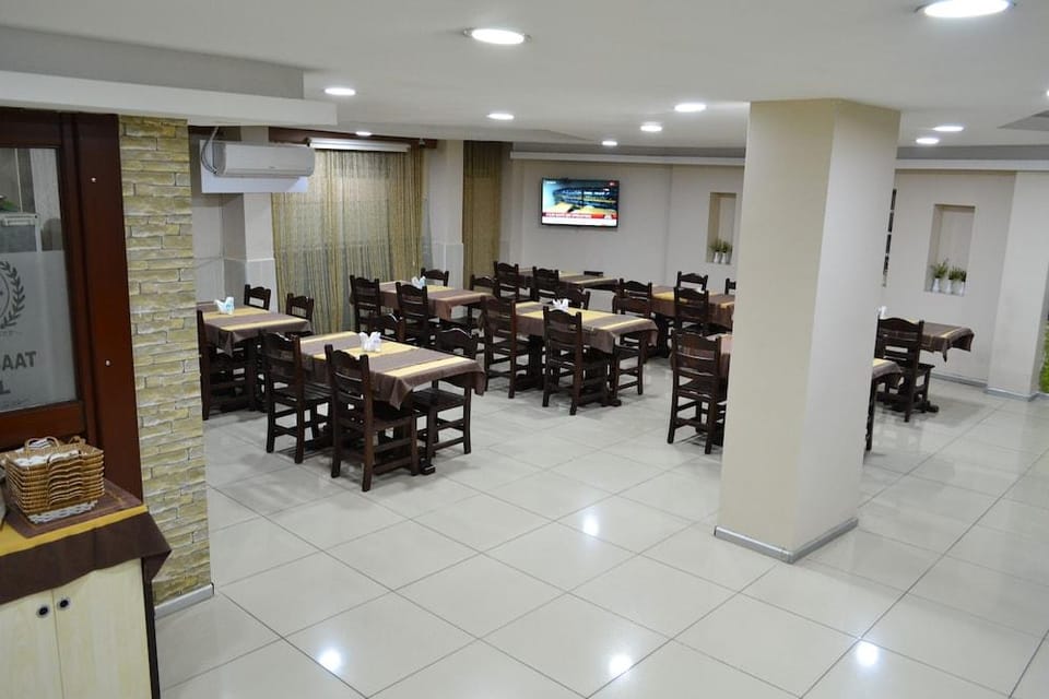 Adana Kucuksaat Hotel Hotel in Turkey