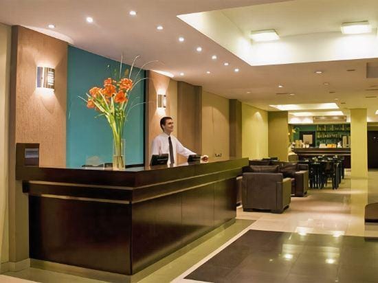 Viasui Hotel Hotel in Buenos Aires