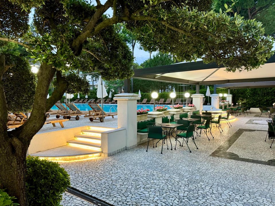 Hotel Greif Hotel in Lignano Sabbiadoro