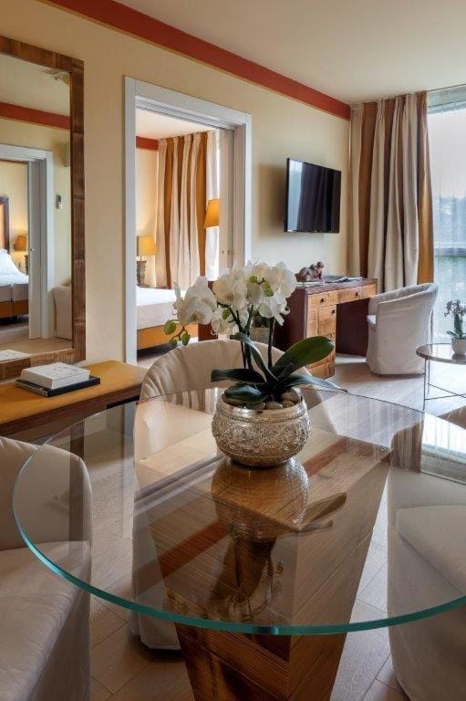 Hotel Greif Hotel in Lignano Sabbiadoro