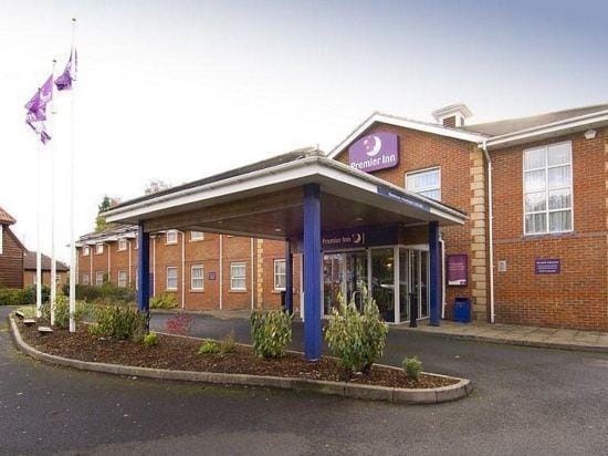 Premier Inn Birmingham (Great Barr/M6 J7) Hotel in Walsall