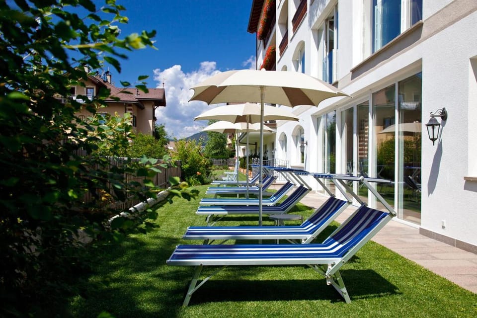 Hotel Grones Hotel in Ortisei