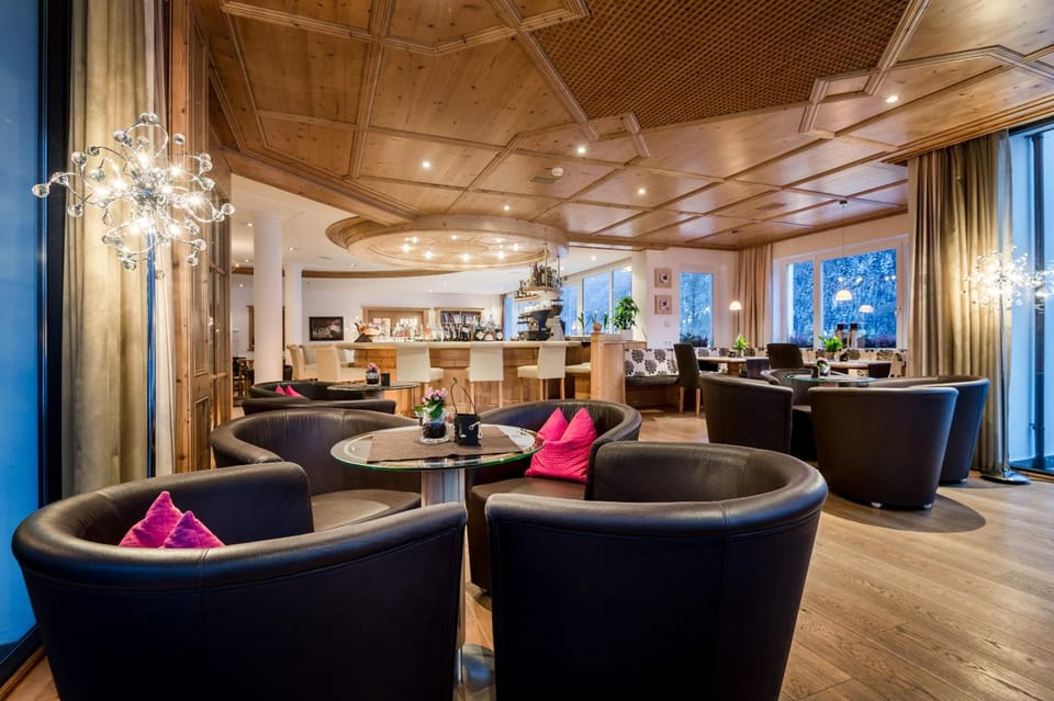Hotel Grones Hotel in Ortisei