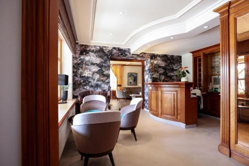 Hotel Gruber Hotel in Trier-Saarburg