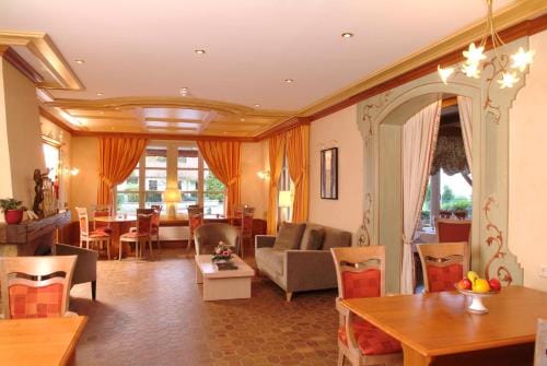 Hotel Gruber Hotel in Trier-Saarburg