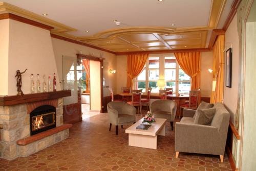 Hotel Gruber Hotel in Trier-Saarburg