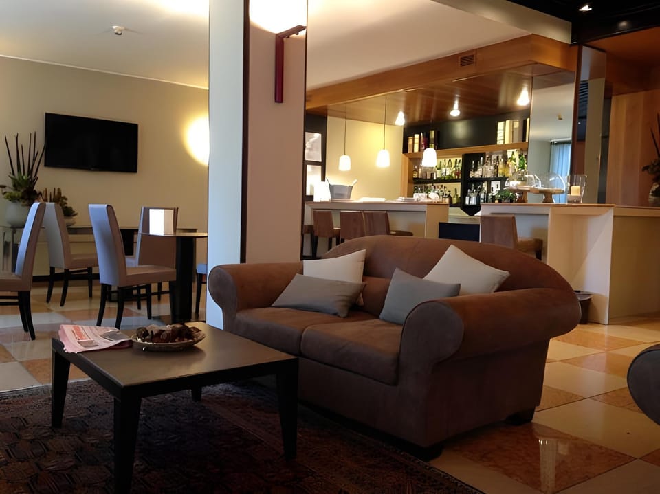Hotel Leopardi Hotel in Verona