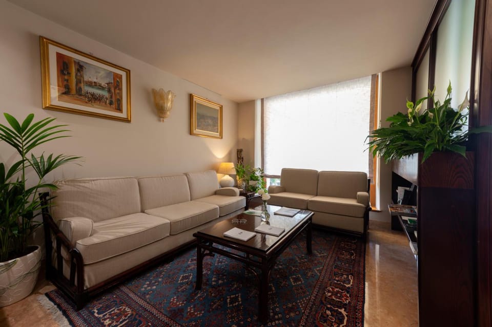 Hotel Hannover Hotel in Grado