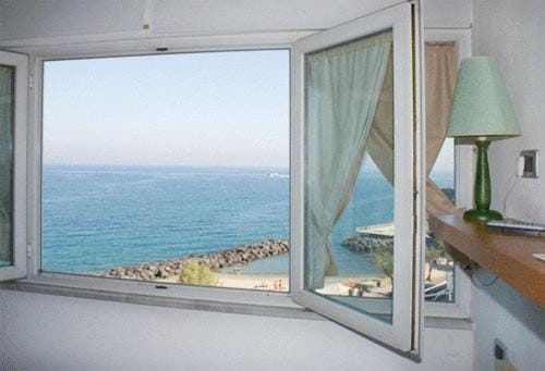 Excelsior Mare Suite Hotel in Casamicciola Terme
