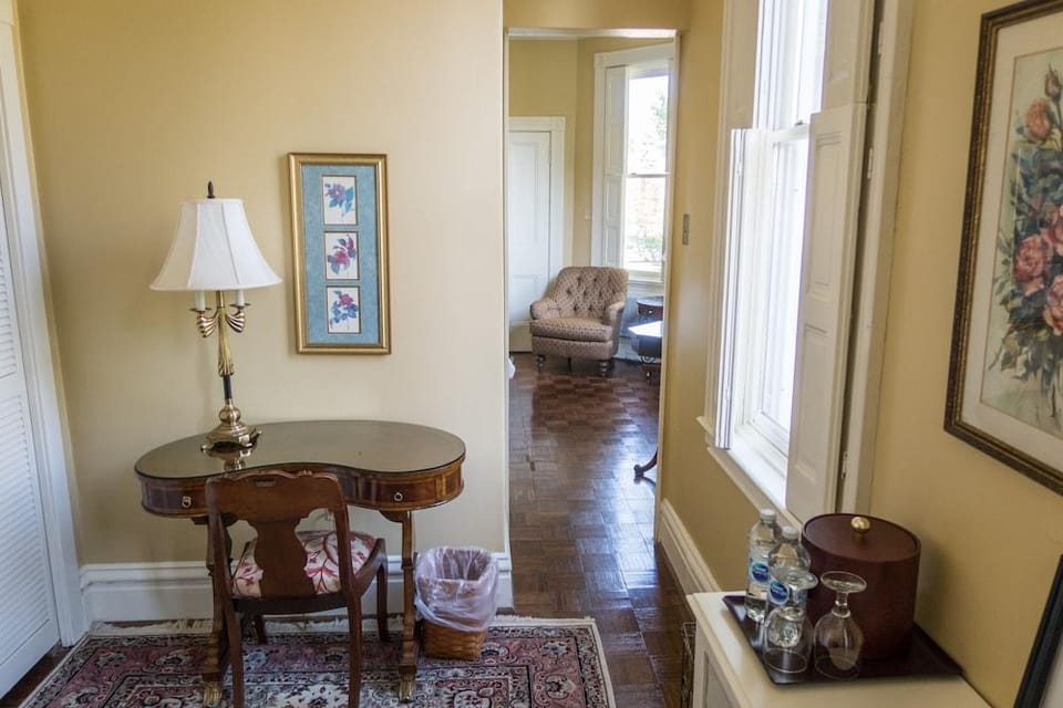 The Inn on Negley Hotel in Shadyside