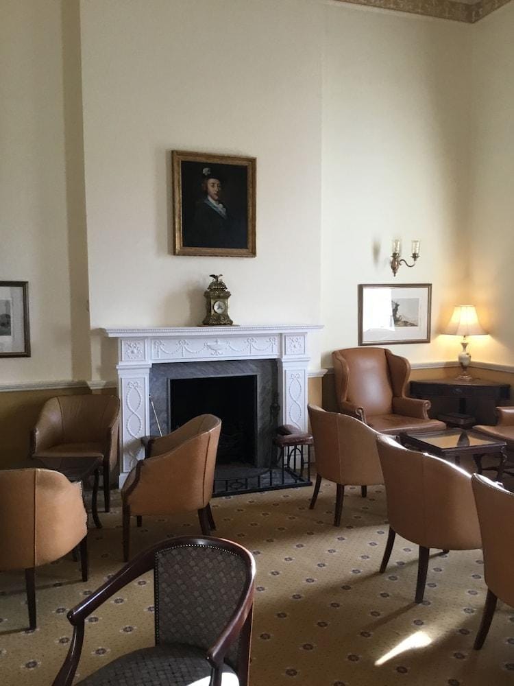 Culloden House Hotel Hotel in Scotland