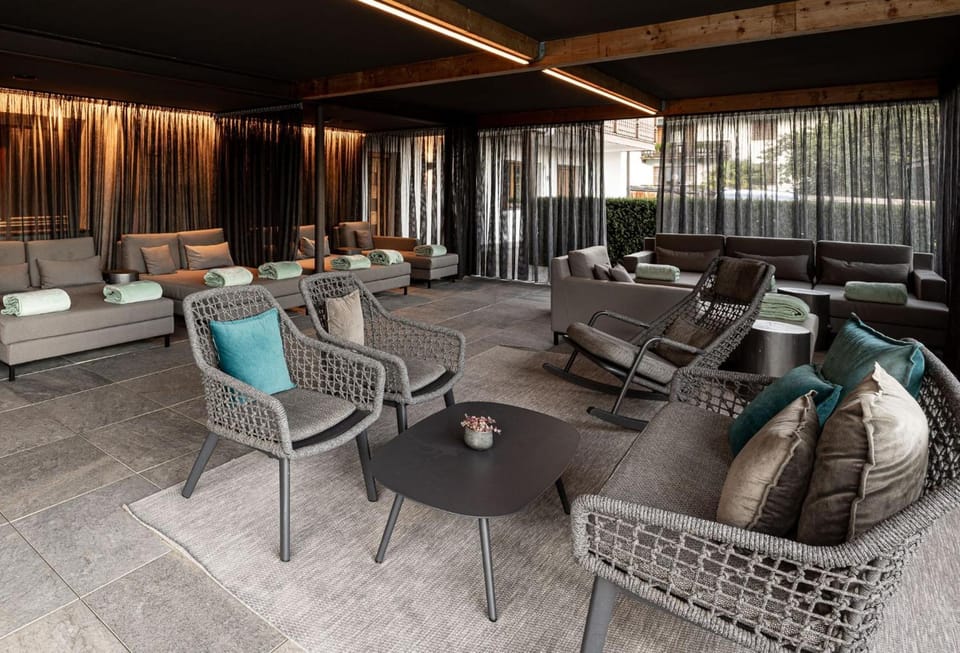 Hotel Der Heinrichshof Hotel in Algund