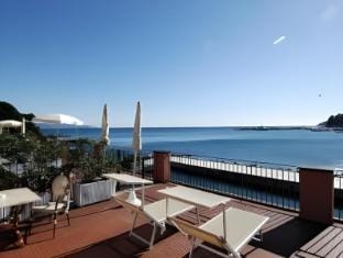 Hotel Helios Hotel in Santa Margherita Ligure