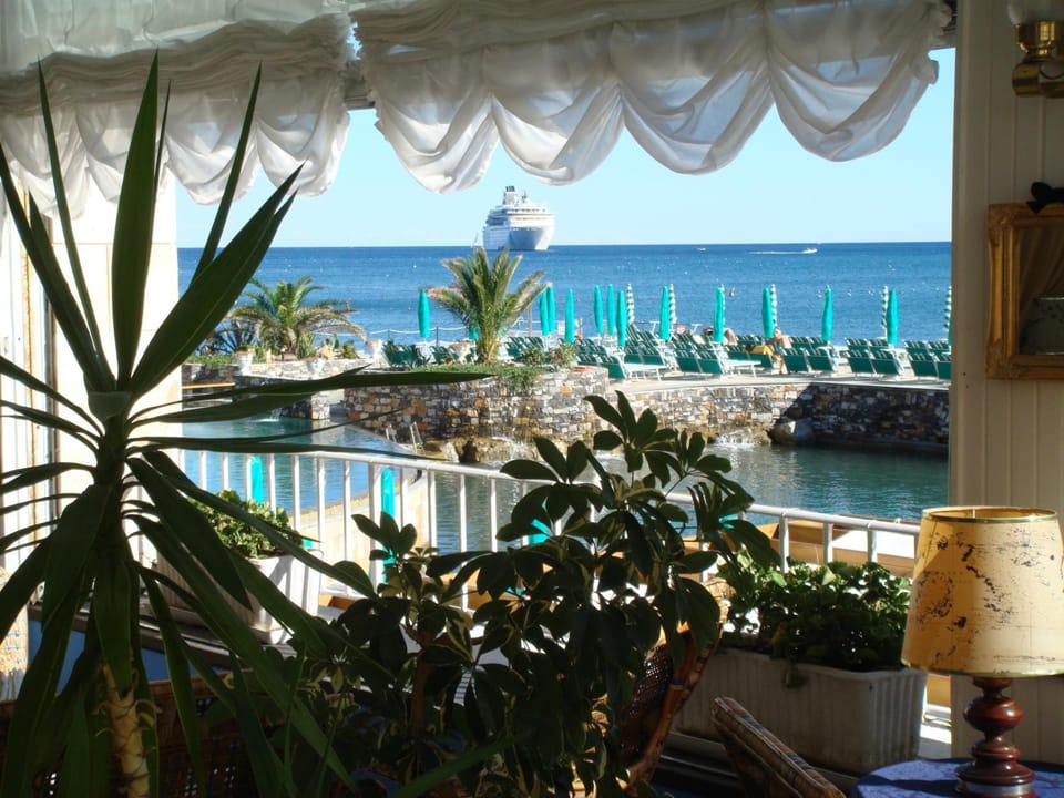 Hotel Helios Hotel in Santa Margherita Ligure