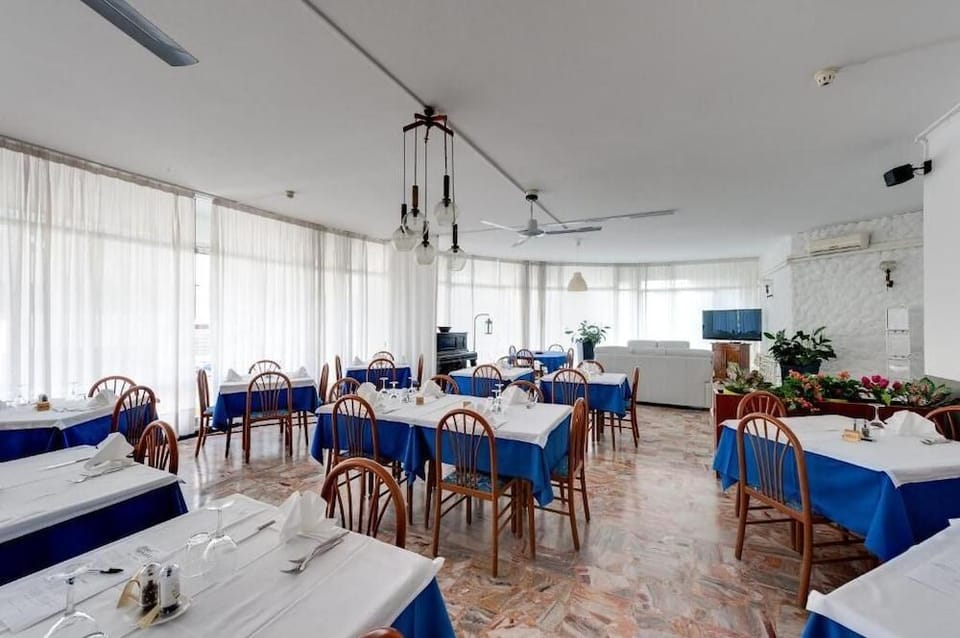 Hotel Helvetia Hotel in Grado