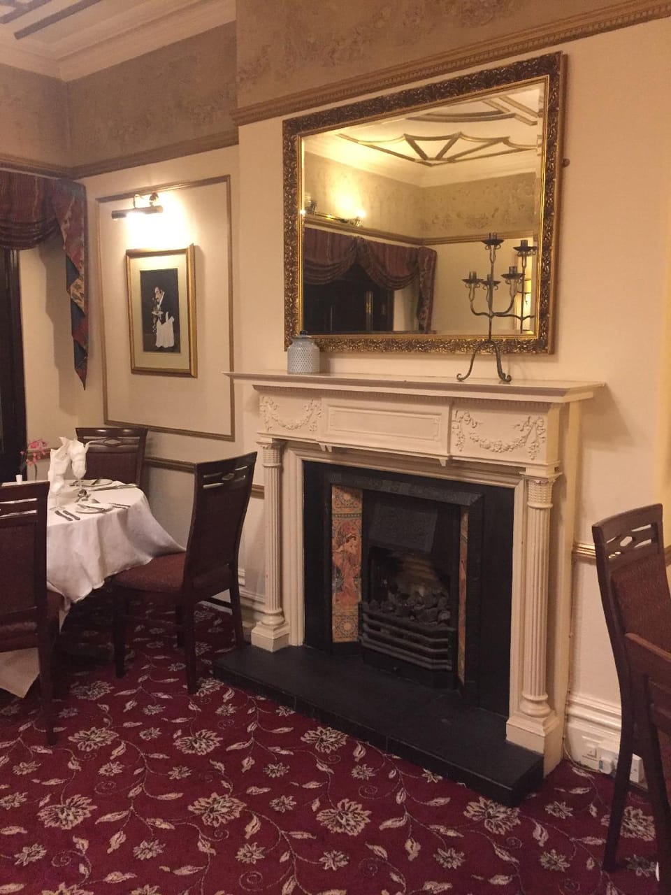 Regency Hotel Hotel in Leicester