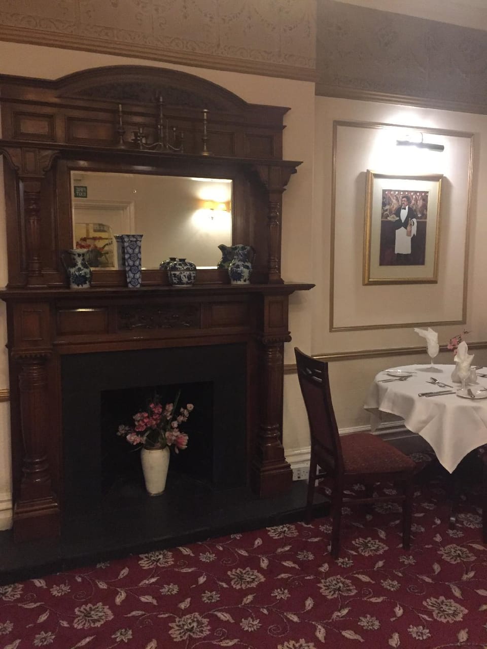 Regency Hotel Hotel in Leicester