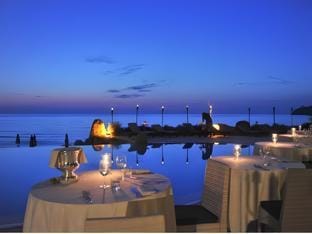 Hotel Hermitage Hotel in Tuscany