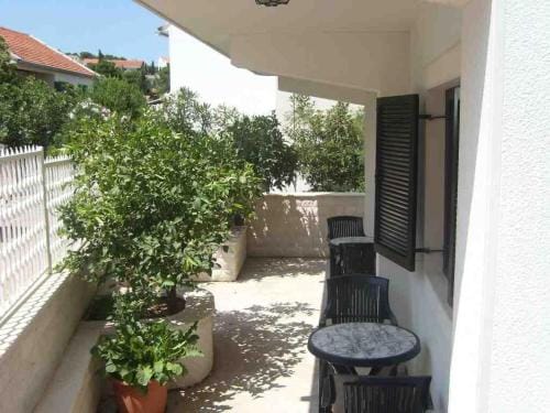 Double Room Sutivan 2943b Hotel in Split-Dalmatia County