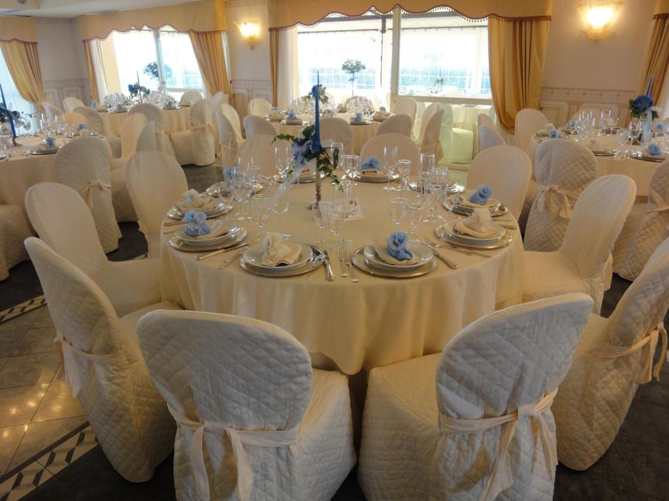 Hotel Holiday Sul Lago Hotel in Bolsena