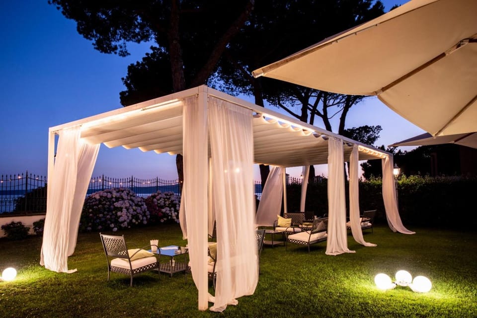 Hotel Holiday Sul Lago Hotel in Bolsena