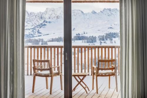 ICARO Hotel Hotel in Trentino-South Tyrol