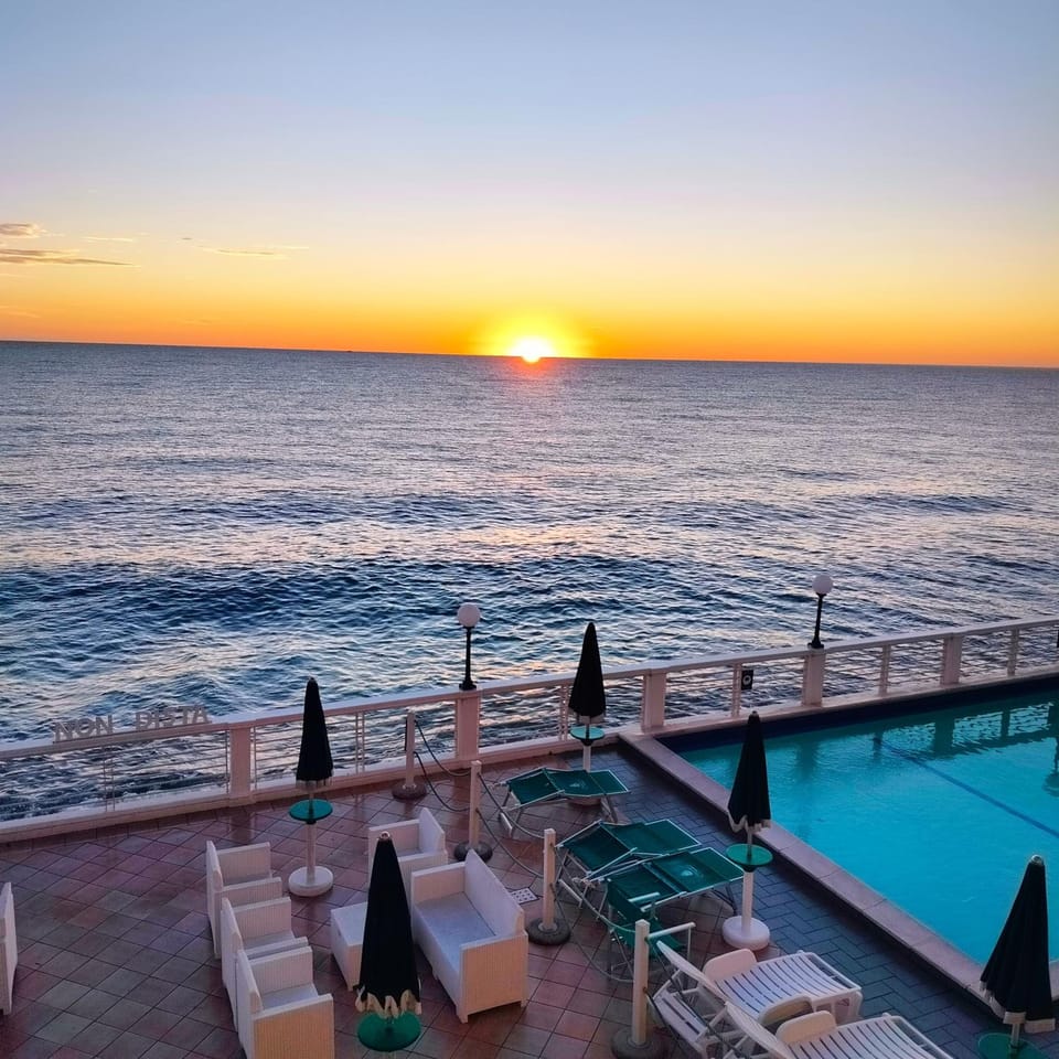 Hotel Brigantino Non Dista Hotel in Marche