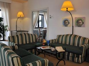 Hotel Brigantino Non Dista Hotel in Marche