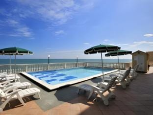 Hotel Brigantino Non Dista Hotel in Marche