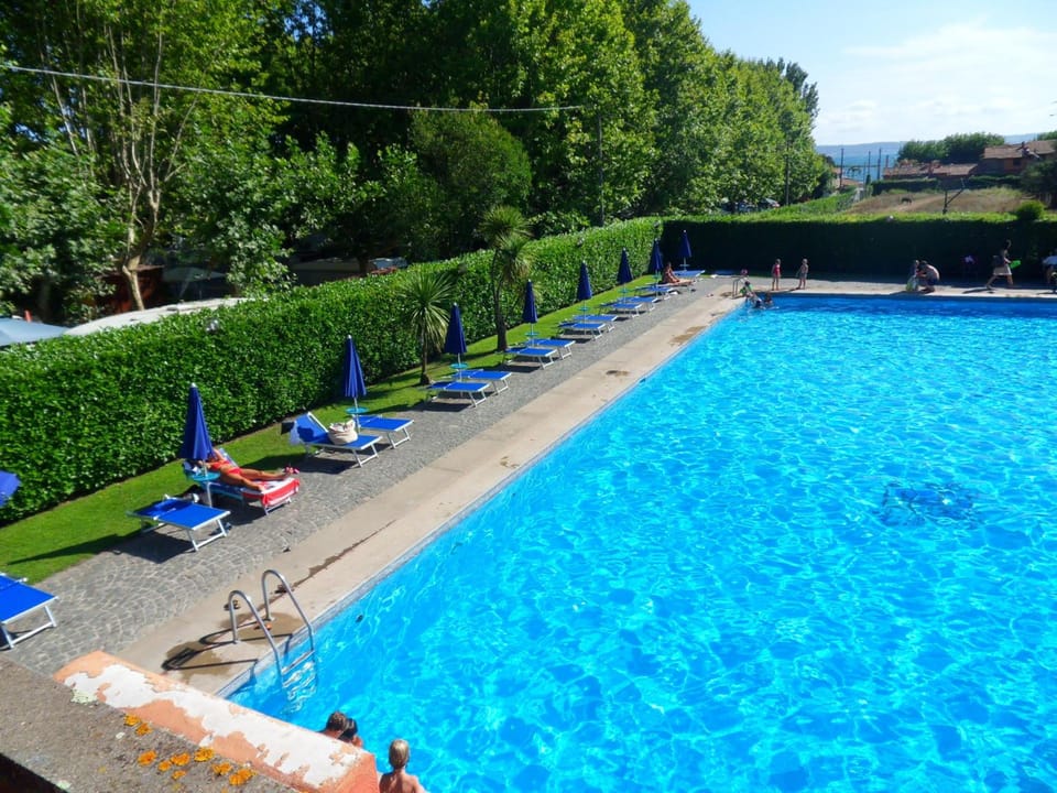 Hotel Il Casale Hotel in Lazio
