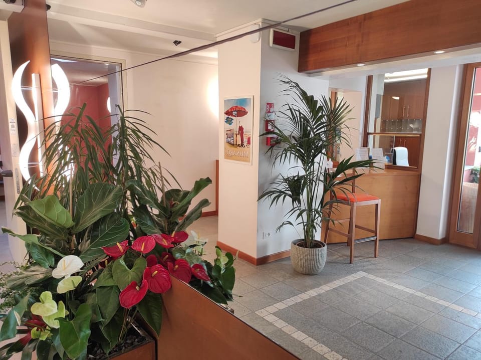 Hotel Il Guscio Hotel in Grado