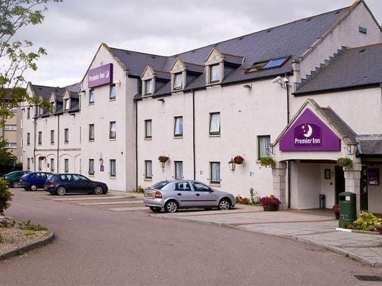 Aberdeen (Anderson Drive) Hotel in Aberdeen