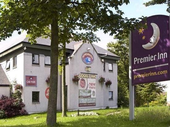 Aberdeen (Anderson Drive) Hotel in Aberdeen
